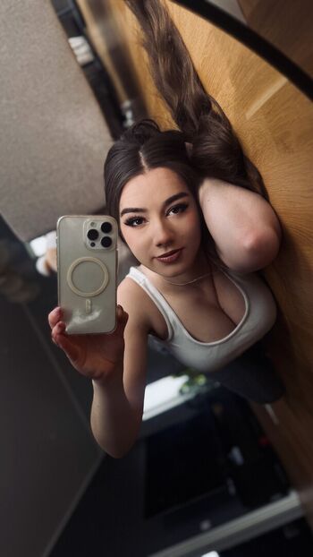 Miss mikkaa leaked private photo uncensored HD quality