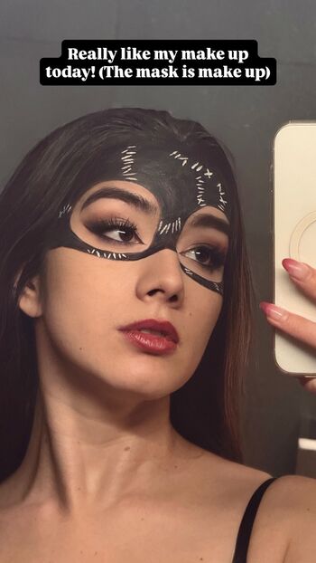 Miss mikkaa leaked private photo uncensored HD quality