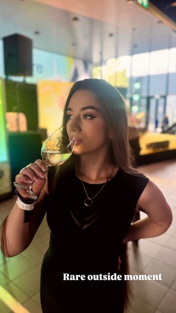 Miss mikkaa leaked private photo uncensored HD quality