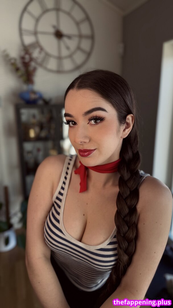 Page/ leaked private photo uncensored HD quality
