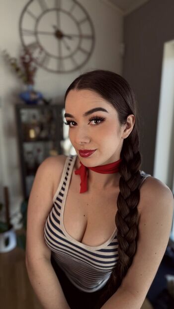 Miss mikkaa leaked private photo uncensored HD quality