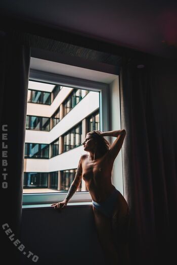 Miss wandelbar leaked private photo uncensored HD quality