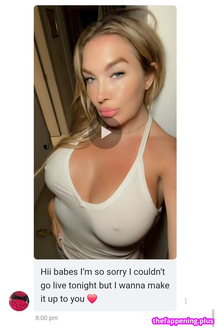 Page/ leaked private photo uncensored HD quality