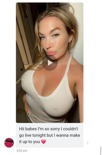 Missbrooke lyn leaked private photo uncensored HD quality