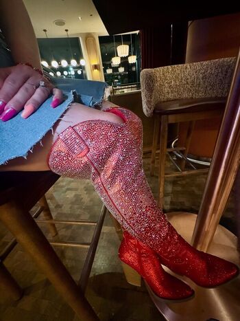 Missdaintykatie leaked private photo uncensored HD quality
