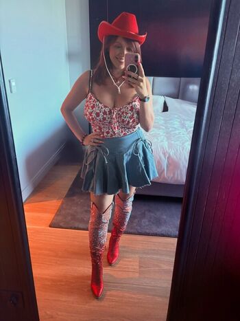 Missdaintykatie leaked private photo uncensored HD quality