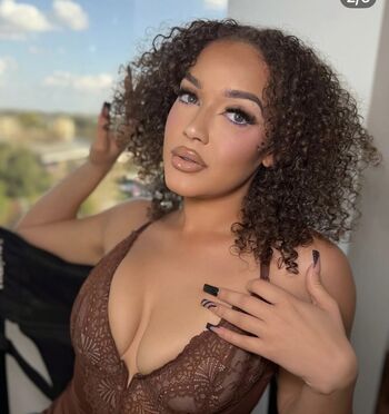 Missjackson page leaked private photo uncensored HD quality