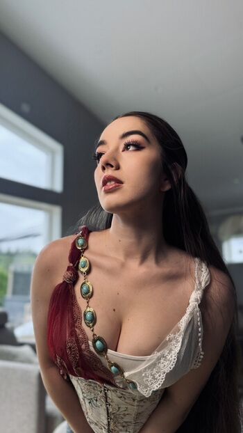 Missmikkaa page leaked private photo uncensored HD quality