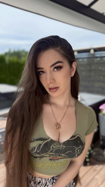 Missmikkaa page leaked private photo uncensored HD quality