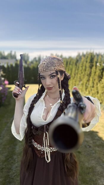 Missmikkaa page leaked private photo uncensored HD quality