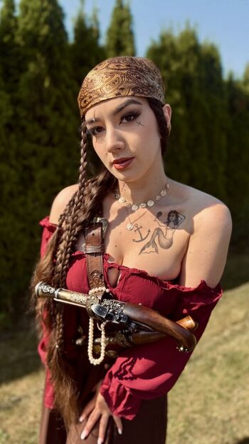Missmikkaa page leaked private photo uncensored HD quality