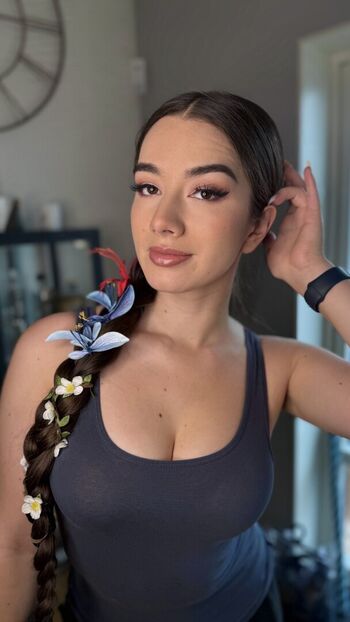 Missmikkaa page leaked private photo uncensored HD quality