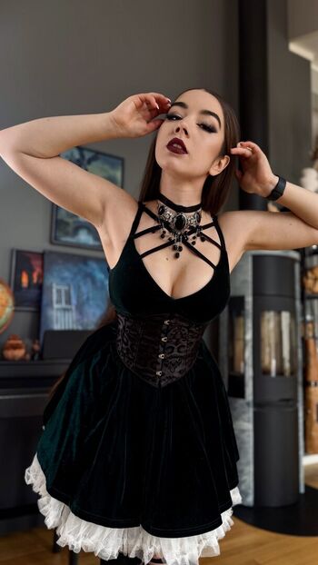 Missmikkaa leaked private photo uncensored HD quality