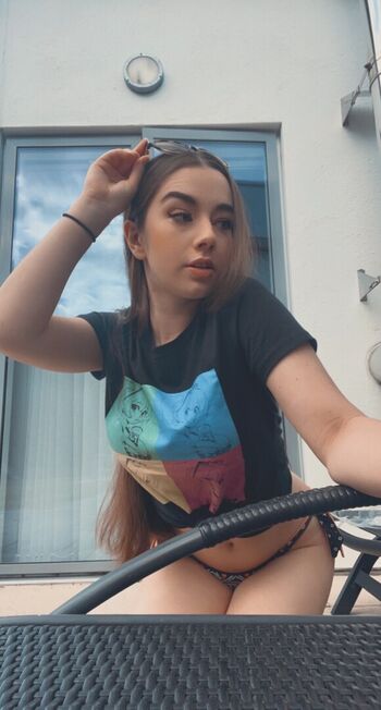 Missmikkaa leaked private photo uncensored HD quality