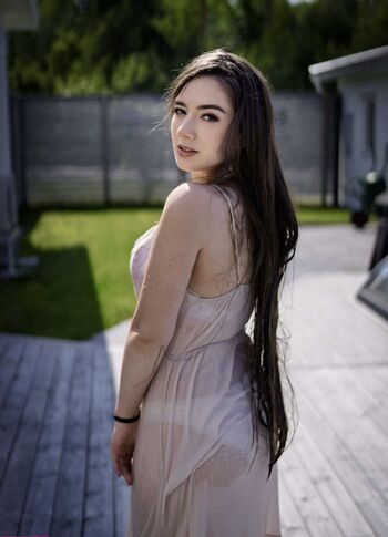 Missmikkaa leaked private photo uncensored HD quality
