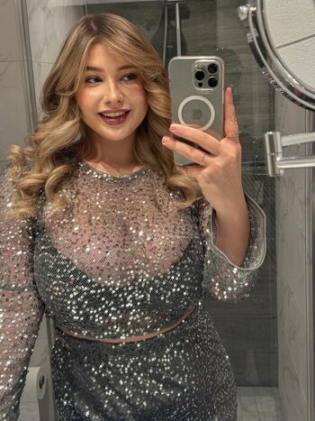 Missparaskeva page leaked private photo uncensored HD quality