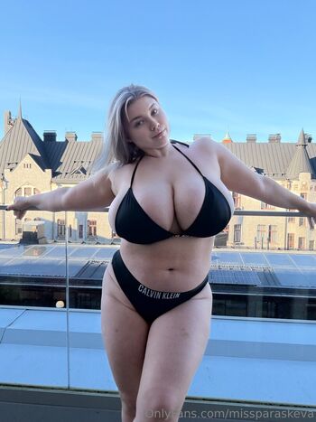 Missparaskeva page leaked private photo uncensored HD quality