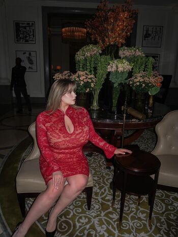 Missparaskeva leaked private photo uncensored HD quality