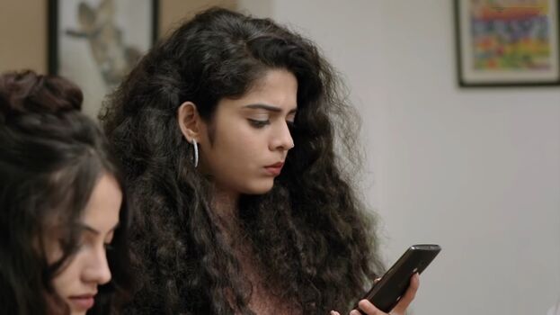 Mithila palkar leaked private photo uncensored HD quality