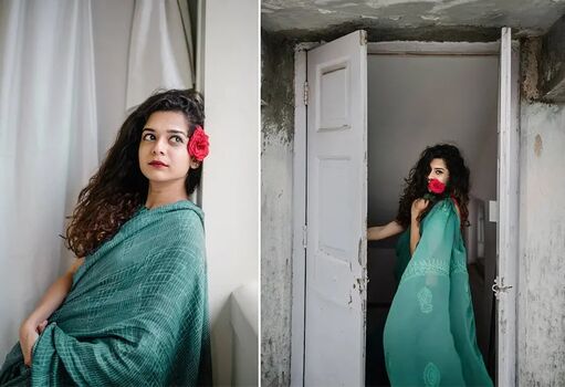 Mithila palkar leaked private photo uncensored HD quality