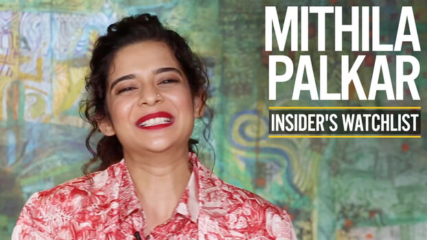 Mithila palkar leaked private photo uncensored HD quality
