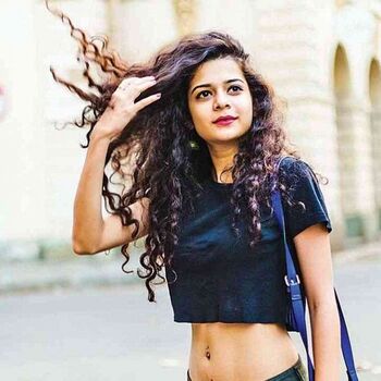 Mithila palkar leaked private photo uncensored HD quality
