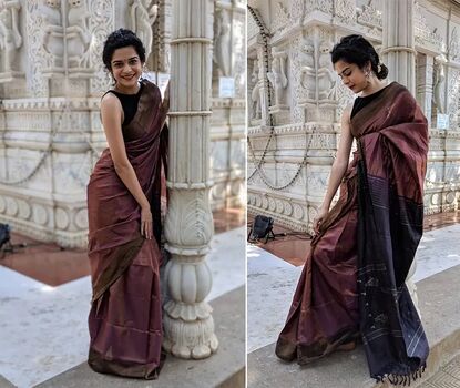 Mithila palkar leaked private photo uncensored HD quality