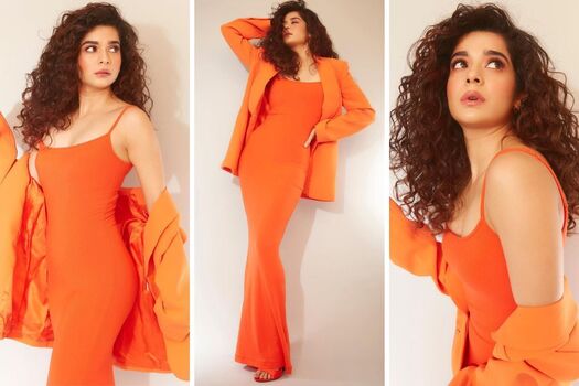 Mithila palkar leaked private photo uncensored HD quality