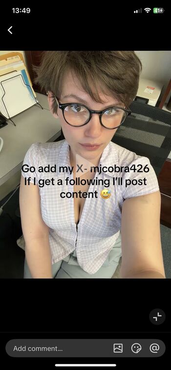 Mjcobra page leaked private photo uncensored HD quality