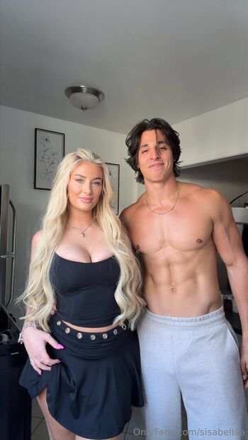 Mmisssophiaisabella leaked private photo uncensored HD quality