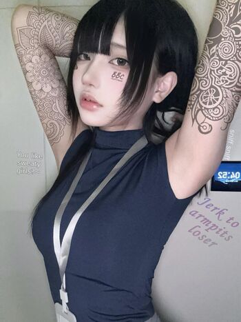 Mochimochi nn page leaked private photo uncensored HD quality