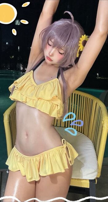 Mochimochi nn page leaked private photo uncensored HD quality