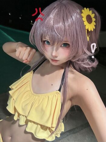 Mochimochi nn page leaked private photo uncensored HD quality