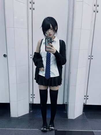 Mochimochi nn page leaked private photo uncensored HD quality