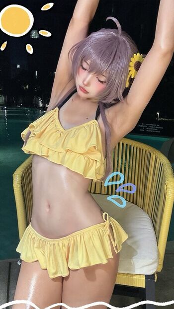 Mochimochi nn page leaked private photo uncensored HD quality