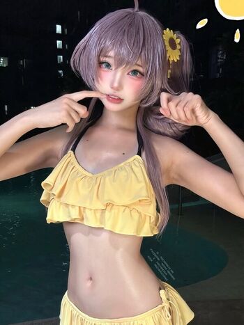 Mochimochi nn page leaked private photo uncensored HD quality