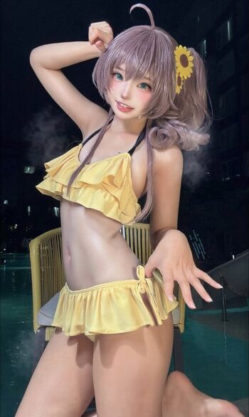 Mochimochi nn page leaked private photo uncensored HD quality