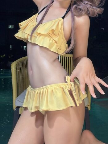 Mochimochi nn page leaked private photo uncensored HD quality