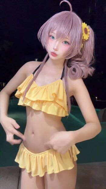 Mochimochi nn page leaked private photo uncensored HD quality