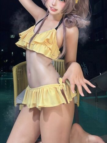 Mochimochi nn page leaked private photo uncensored HD quality
