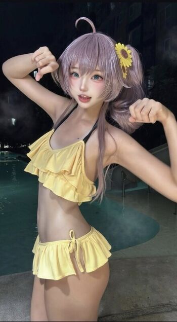 Mochimochi nn page leaked private photo uncensored HD quality