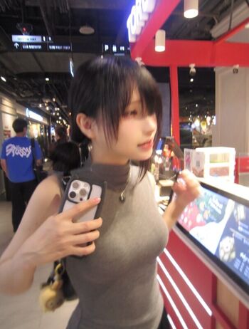Mochimochi nn page leaked private photo uncensored HD quality