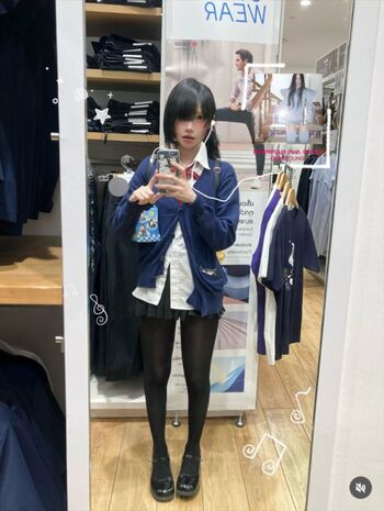 Mochimochi nn leaked private photo uncensored HD quality
