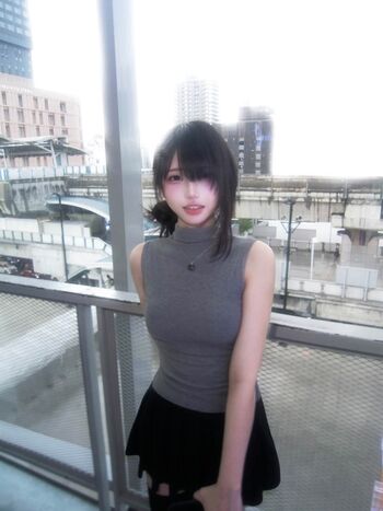 Mochimochi nn leaked private photo uncensored HD quality