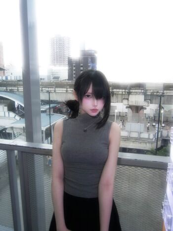 Mochimochi nn leaked private photo uncensored HD quality