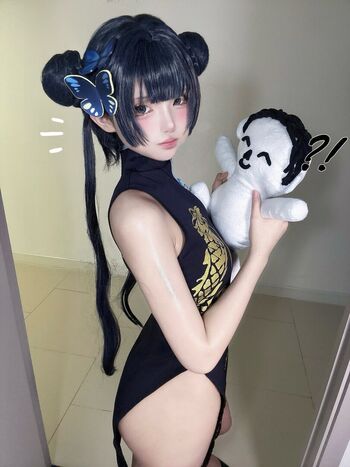 Mochimochi nn leaked private photo uncensored HD quality