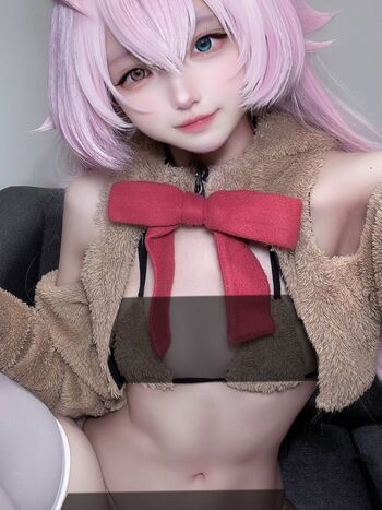 Mochimochi nn leaked private photo uncensored HD quality