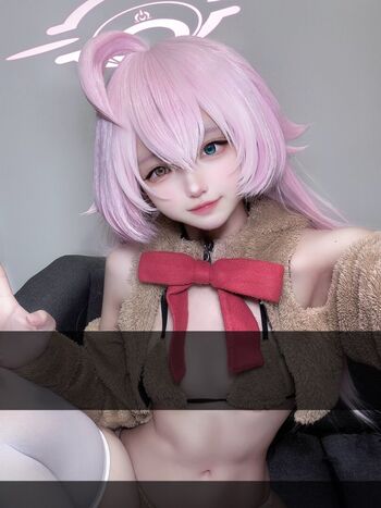 Mochimochi nn leaked private photo uncensored HD quality