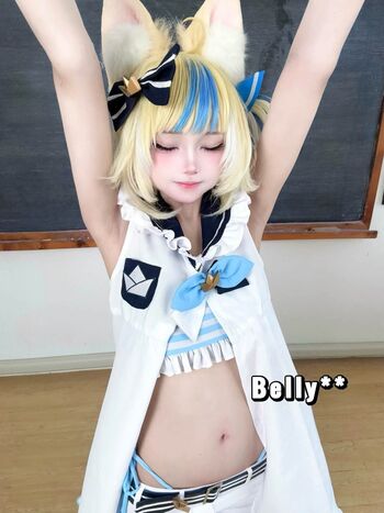 Mochimochi nn leaked private photo uncensored HD quality
