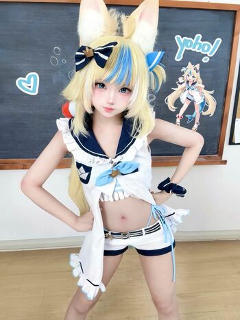 Mochimochi nn leaked private photo uncensored HD quality